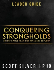 Conquering Strongholds Leader Guide