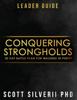 Bertrand.pt - Conquering Strongholds Leader Guide