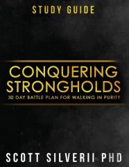 Conquering Strongholds Study Guide