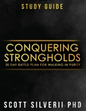 Conquering Strongholds Study Guide