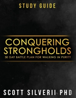 Bertrand.pt - Conquering Strongholds Study Guide