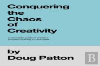 Conquering The Chaos Of Creativity