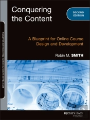 Conquering The Content
