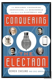 Conquering The Electron