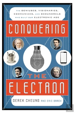 Bertrand.pt - Conquering The Electron