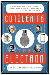 Conquering The Electron
