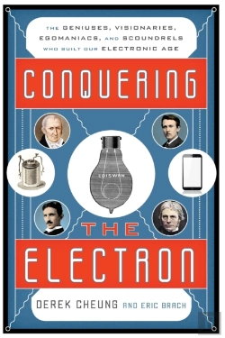 Bertrand.pt - Conquering The Electron