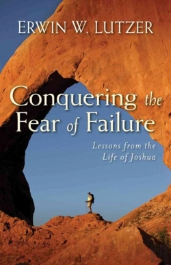 Bertrand.pt - Conquering The Fear Of Failure Â€“ Lessons From The Life Of Joshua