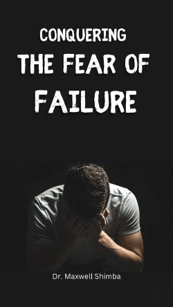 Bertrand.pt - Conquering The Fear Of Failure
