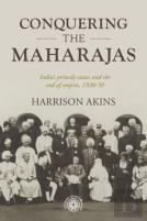Conquering The Maharajas