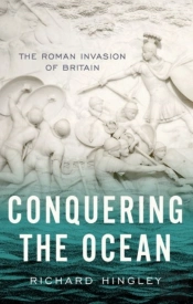Conquering The Ocean