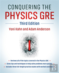 Conquering The Physics Gre