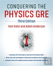 Conquering The Physics Gre