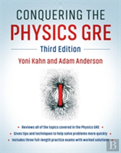 Bertrand.pt - Conquering The Physics Gre