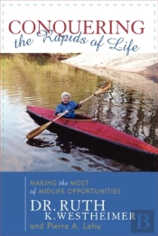 Conquering The Rapids Of Life