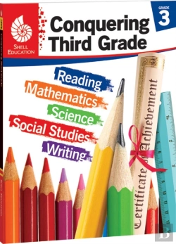 Bertrand.pt - Conquering Third Grade