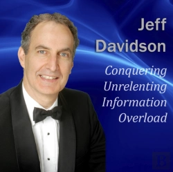 Bertrand.pt - Conquering Unrelenting Information Overload