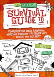 Conquering Your Caravan, Making Friends The Hard Way And Going On Holiday