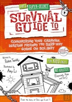 Bertrand.pt - Conquering Your Caravan, Making Friends The Hard Way And Going On Holiday