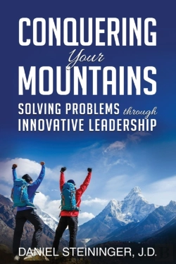 Bertrand.pt - Conquering Your Mountains