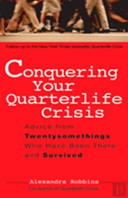 Bertrand.pt - Conquering Your Quarterlife Crisis