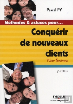Bertrand.pt - Conquérir De Nouveaux Clients ; New Business