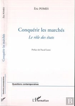 Bertrand.pt - Conquerir Les Marches ; Le Role De L'Etat