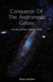 Conqueror  Of  The  Andromeda  Galaxy: T