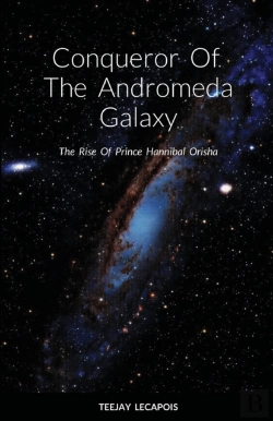 Bertrand.pt - Conqueror  Of  The  Andromeda  Galaxy: T