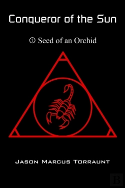 Bertrand.pt - Conqueror Of The Sun 1 - Seed Of An Orchid