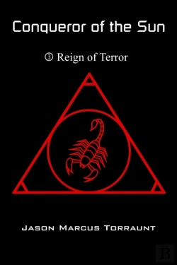 Bertrand.pt - Conqueror Of The Sun 3 - Reign Of Terror