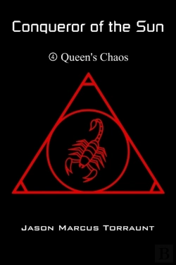 Bertrand.pt - Conqueror Of The Sun 4 - Queen'S Chaos