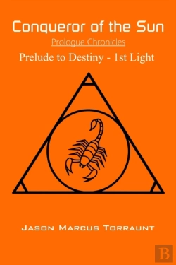 Bertrand.pt - Conqueror Of The Sun - Prologue Chronicles