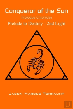 Bertrand.pt - Conqueror Of The Sun - Prologue Chronicles