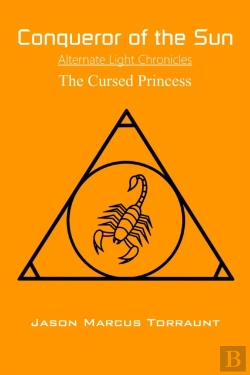 Bertrand.pt - Conqueror Of The Sun - The Cursed Princess