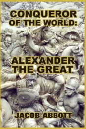 Conqueror Of The World