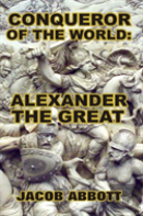 Conqueror Of The World