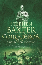 Conqueror