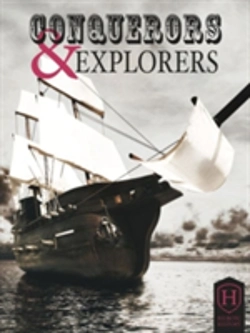 Bertrand.pt - Conquerors And Explorers