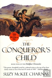 Conqueror'S Child