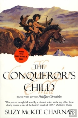 Bertrand.pt - Conqueror'S Child