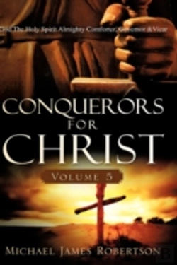 Bertrand.pt - Conquerors For Christ, Volume 5