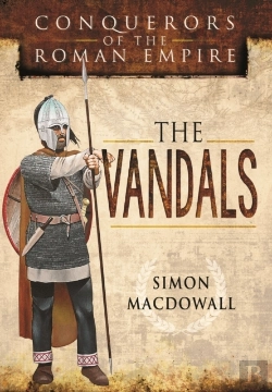 Bertrand.pt - Conquerors Of The Roman Empire: The Vandals