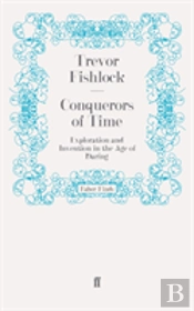 Conquerors Of Time