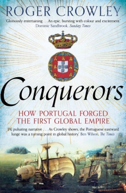 Bertrand.pt - Conquerors