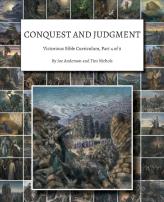 Conquest And Judgment
