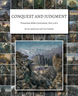 Bertrand.pt - Conquest And Judgment