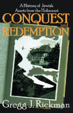 Bertrand.pt - Conquest And Redemption
