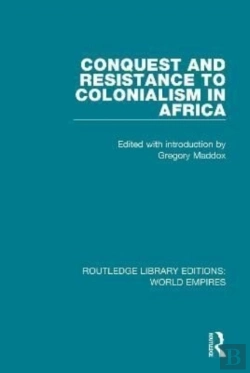 Bertrand.pt - Conquest And Resistance To Colonialism In Africa