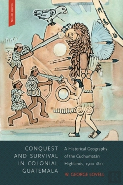 Bertrand.pt - Conquest And Survival In Colonial Guatemala